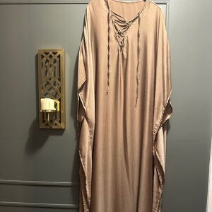 Beautiful Flowy Kaftan Dress